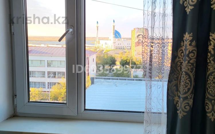 3-комнатная квартира · 63.3 м² · 5/5 этаж, Анаркулова 15 за 13 млн ₸ в Жезказгане — фото 41