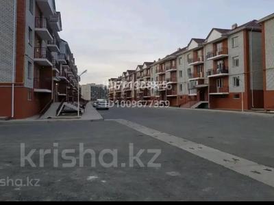 2-бөлмелі пәтер · 62 м² · 2/3 қабат, мкр Нурсая, Кусан Нарембаева 17/4, бағасы: 28 млн ₸ в Атырау
