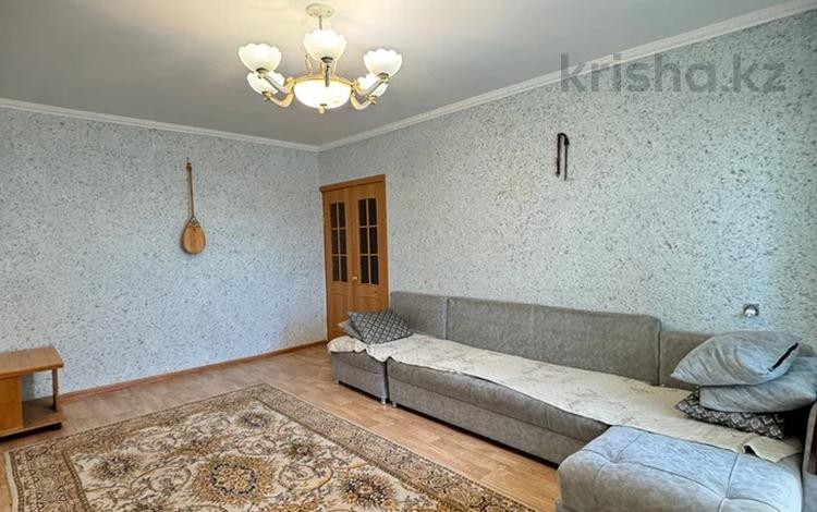 4-комнатная квартира · 79 м² · 5/5 этаж, Юбилейный 36а за 18.6 млн 〒 в Кокшетау — фото 2