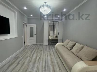 1-комнатная квартира · 38 м² · 9/12 этаж, Абишева — проходит любую ипотеку за 27.5 млн ₸ в Алматы, Наурызбайский р-н
