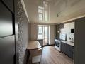 1-комнатная квартира · 46 м² · 6/10 этаж, мкр Кунаева — Кунаева за 160 000 ₸ в Уральске