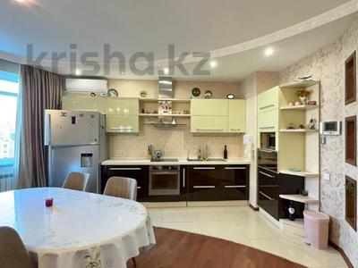 3-комнатная квартира · 100 м² · 11/17 этаж, Абая 150/230 — ТОРГ за 75 млн ₸ в Алматы, Бостандыкский р-н