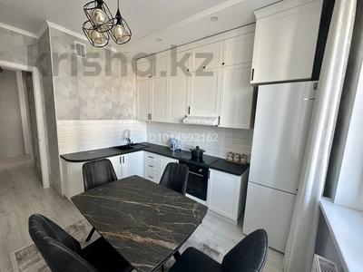 1-комнатная квартира · 46.8 м² · 9/16 этаж, Мангилик Ел 45 за 44 млн ₸ в Астане, Есильский р-н