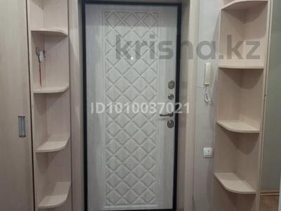 3-комнатная квартира · 64 м² · 3/5 этаж, Абая 27 за 23 млн 〒 в Балхаше