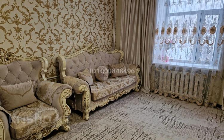 3-комнатная квартира · 90 м² · 1/2 этаж, М.Ауэзова 31 — Около коммунального рынка в центре города Абай за 17 млн ₸ — фото 6