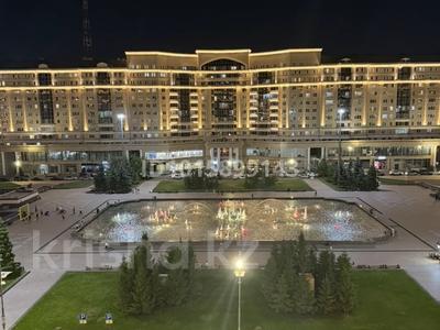 4-бөлмелі пәтер · 230 м² · 7/13 қабат, Достык 13, бағасы: 166 млн ₸ в Астане, Есильский р-н
