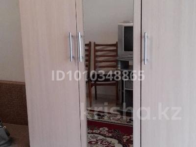 1-комнатная квартира · 24 м² · 3/5 этаж, Жамбыл за 25 млн 〒 в Алматы, Алмалинский р-н