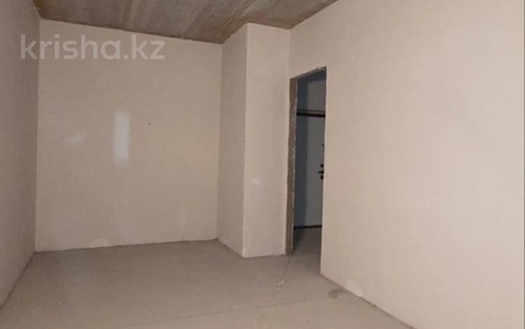 1-бөлмелі пәтер · 40.2 м² · 11/12 қабат, Чингиз Айтматов 79, бағасы: 23.1 млн ₸ в Астане, Нура р-н — фото 2
