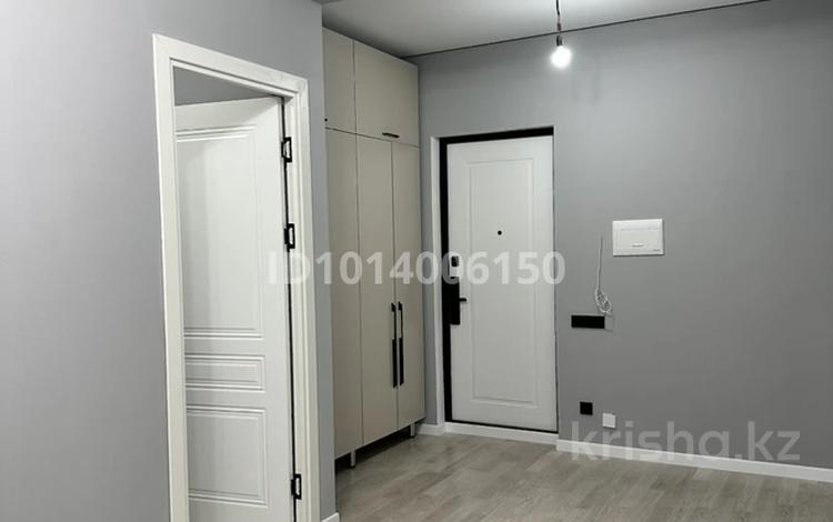 3-комнатная квартира · 80 м² · 6/16 этаж, мкр Шымсити стр. 127/7 за 250 000 ₸ в Шымкенте, Абайский р-н — фото 2