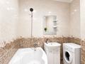 1-комнатная квартира · 35 м² · 11/12 этаж, Тажибаевой 157 к1 за 25 000 ₸ в Алматы, Бостандыкский р-н — фото 8