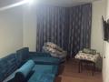 1-комнатная квартира · 50 м² · 2/9 этаж, мкр Нуркент за 210 000 ₸ в Алматы, Алатауский р-н