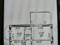 4-бөлмелі пәтер · 85 м² · 5/5 қабат, Желтоксан 19 — Желтокан Райымбека, бағасы: 69 млн ₸ в Алматы, Алмалинский р-н — фото 4