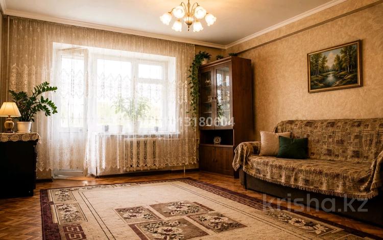 2-комнатная квартира · 55.3 м² · 3/4 этаж, Титова 26 за ~ 36 млн ₸ в  — фото 41