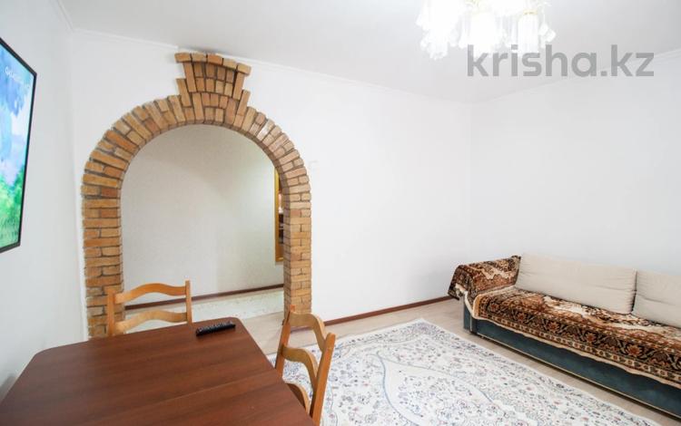 4-комнатная квартира · 95.4 м² · 4/5 этаж, каратал за 29 млн ₸ в Талдыкоргане, Каратал — фото 3