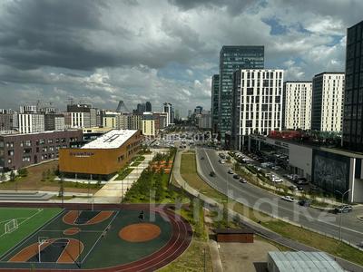 3-комнатная квартира · 109 м² · 8/9 этаж, Е-899 1/1 — Quantum school за ~ 75 млн 〒 в Астане, Есильский р-н