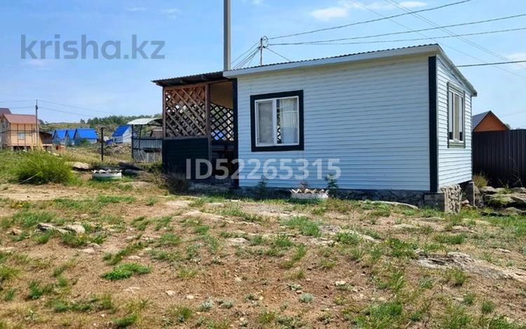 Дом · 2 комнаты · 20 м², Район горы Мохнатка за 10 000 〒 в Новой бухтарме — фото 66