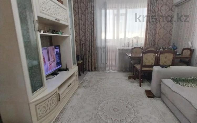 1-комнатная квартира · 47.9 м² · 9/9 этаж, Нурсултана Назарбаева 197 за 26.5 млн ₸ в Костанае — фото 2
