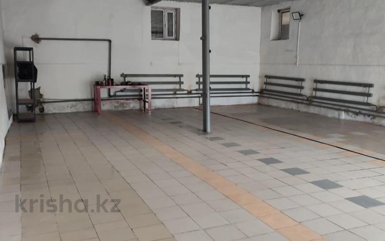 Еркін, қоймалар, жқб, автосервистер мен көлік жуу · 110 м², бағасы: 350 000 ₸ в Астане, Сарыарка р-н — фото 2