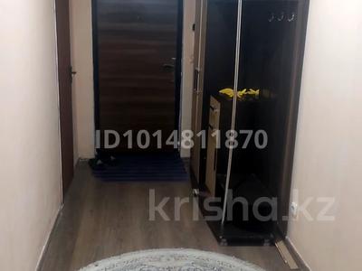 2-комнатная квартира · 52 м² · 5/5 этаж, мкр Акжайык 6б — Түркия-Сырым батыр көшелерінің қиылысы за 140 000 ₸ в Шымкенте, Абайский р-н