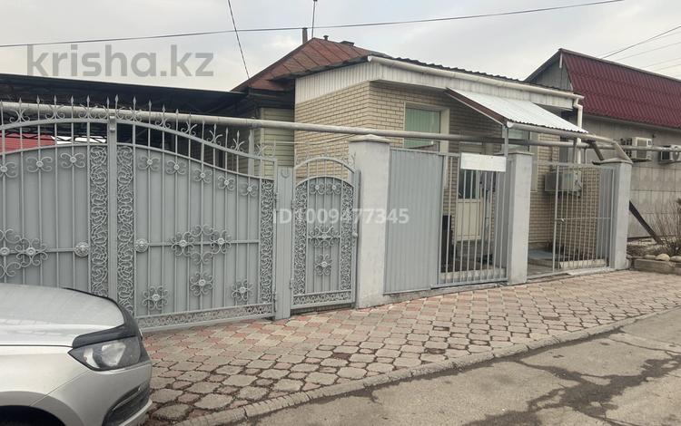 Отдельный дом · 3 комнаты · 90 м² · 4 сот., Белякова 172/30 — Папанина за 90 млн ₸ в Алматы, Турксибский р-н — фото 2