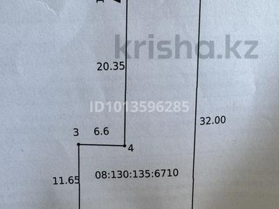 Жер телімі · 4 сотық, Карасай батыр, бағасы: 8.5 млн ₸ в Уральске
