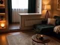 2-бөлмелі пәтер · 60 м² · 3/9 қабат, Ислама Каримова 87а, бағасы: 340 000 ₸ в Алматы, Алмалинский р-н