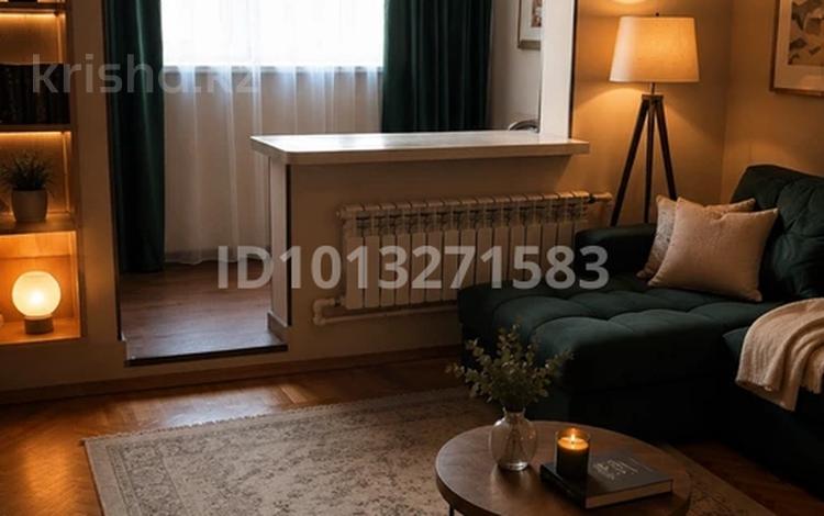 2-бөлмелі пәтер · 60 м² · 3/9 қабат, Ислама Каримова 87а, бағасы: 340 000 ₸ в Алматы, Алмалинский р-н — фото 2