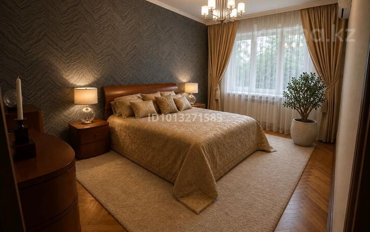 2-комнатная квартира · 60 м² · 3/9 этаж, Ислама Каримова 87а за 370 000 ₸ в Алматы, Алмалинский р-н — фото 3