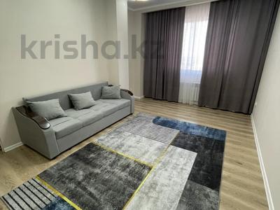 2-комнатная квартира · 88 м² · 4/10 этаж, Назарбаева 34/1 за 270 000 ₸ в Алматы, Медеуский р-н