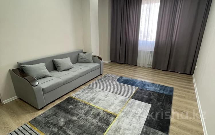 2-комнатная квартира · 88 м² · 4/10 этаж, Назарбаева 34/1 за 350 000 ₸ в Алматы, Медеуский р-н — фото 2