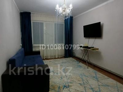 2-комнатная квартира · 45 м² · 3/5 этаж, Махамбет утемисов — Бәйтерек остановка артында, 3 мкр за 180 000 〒 в Кульсары