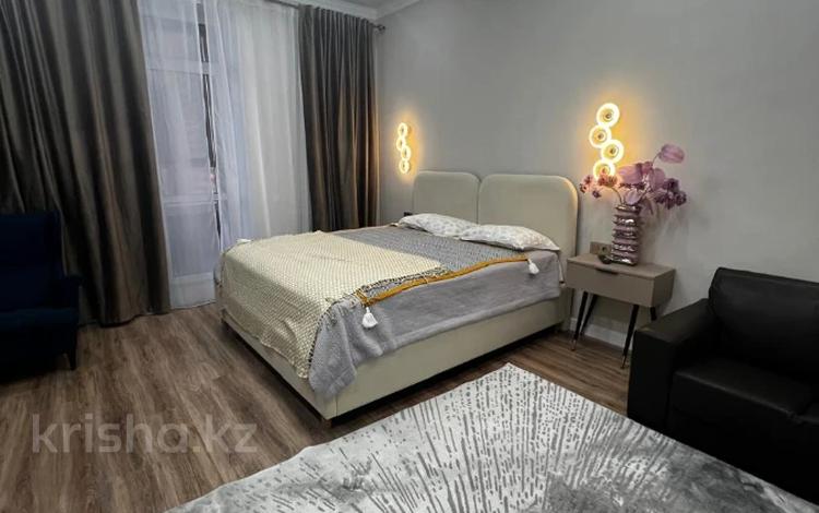2-комнатная квартира · 50 м² · 8/12 этаж, Айтматова 40/1 — Заезжай и живи! за 34.3 млн ₸ в Астане — фото 42