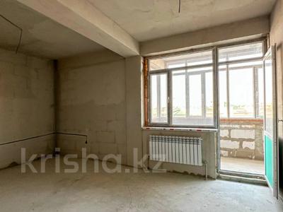2-бөлмелі пәтер · 93.4 м² · 1/7 қабат, болашак, бағасы: ~ 37.4 млн ₸ в Талдыкоргане, мкр Болашак