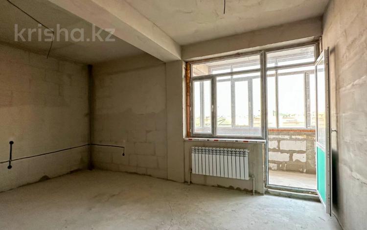 2-комнатная квартира · 93.4 м² · 1/7 этаж, болашак за ~ 37.4 млн ₸ в Талдыкоргане, мкр Болашак — фото 6