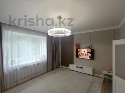 3-бөлмелі пәтер · 80 м² · 1/2 қабат, Сортировка, Гайдара, бағасы: 17.5 млн ₸ в Караганде, Алихана Бокейханова р-н