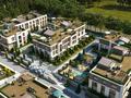 5-комнатная квартира · 255 м² · 1/3 этаж, Микрорайон Мирас 115 за 500 млн ₸ в Алматы, Бостандыкский р-н — фото 2