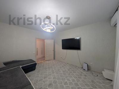 3-комнатная квартира · 70 м² · 8/9 этаж, береке 63 за 33 млн 〒 в Костанае