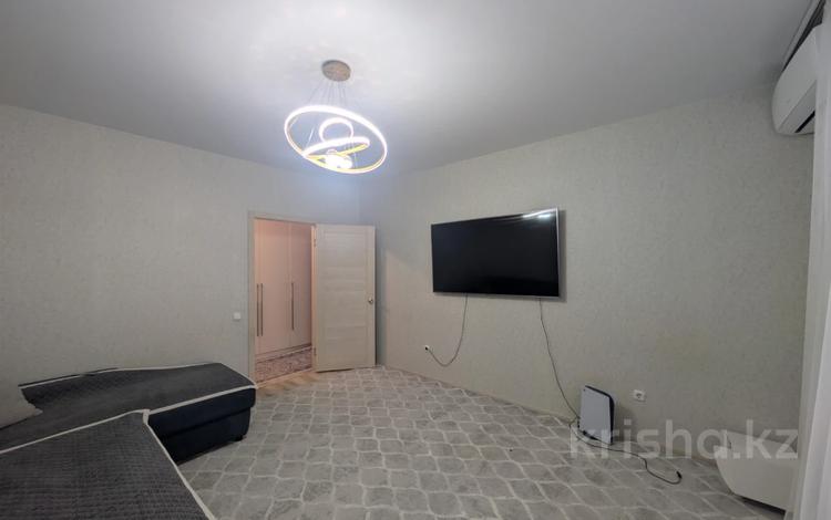 3-комнатная квартира · 70 м² · 8/9 этаж, береке 63 за 33 млн 〒 в Костанае — фото 2