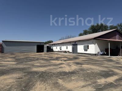 Промбаза · 50 соток, Момышулы 777 — Возле авторынка Барыс за 1.5 млн 〒 в Айтей