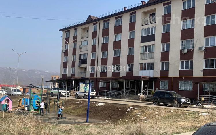 1-комнатная квартира · 39.1 м² · 1/5 этаж, Мк. Жана 116 за 20 млн ₸ в Талгаре — фото 4