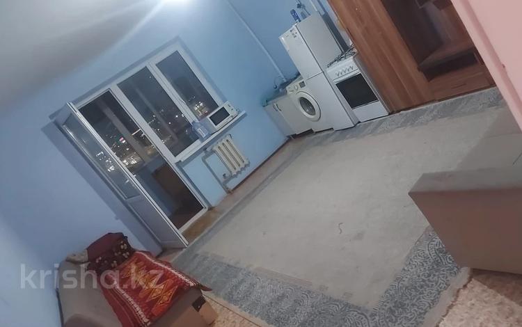 2-комнатная квартира · 50 м² · 8/12 этаж, мкр Нурсат 135В — Аллея возле аргынбекова за 150 000 ₸ в Шымкенте, Каратауский р-н — фото 2
