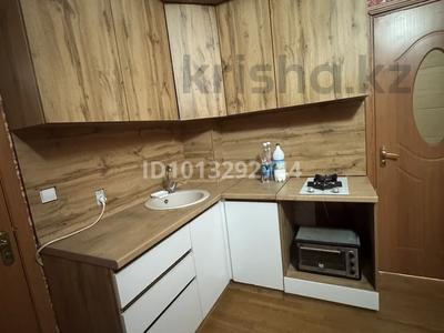 2-бөлмелі пәтер · 40 м², мкр Аксай-4 39 — Момышұлы-жубанова, бағасы: 250 000 ₸ в Алматы, Ауэзовский р-н