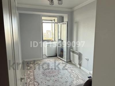 3-бөлмелі пәтер · 90 м² · 13/13 қабат, Толе би 189/3, бағасы: 75 млн ₸ в Алматы, Алмалинский р-н