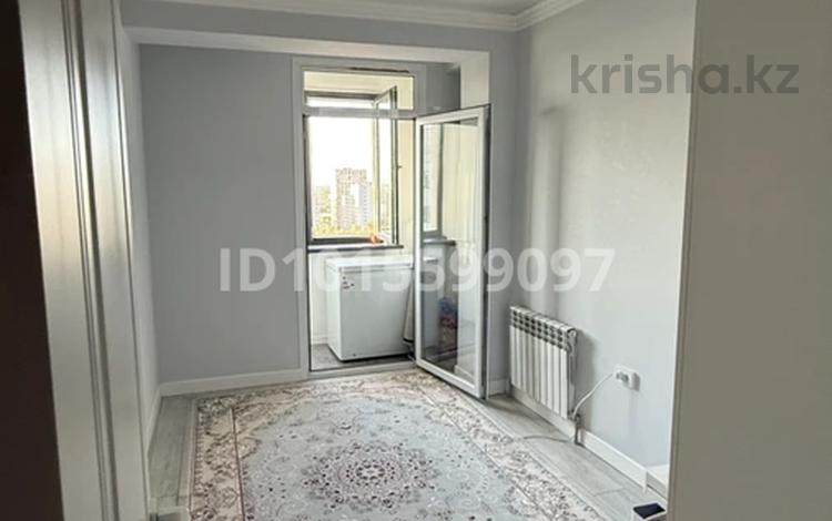 3-бөлмелі пәтер · 90 м² · 13/13 қабат, Толе би 189/3, бағасы: 75 млн ₸ в Алматы, Алмалинский р-н — фото 2