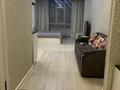 1-комнатная квартира · 40 м² · 5/12 этаж, Торайгырова 21/1 — Мустафина/Саина за 250 000 ₸ в Алматы, Бостандыкский р-н