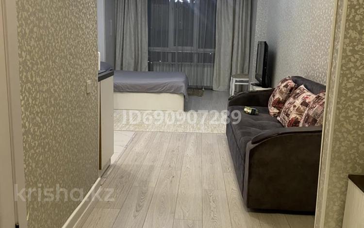 1-комнатная квартира · 40 м² · 5/12 этаж, Торайгырова 21/1 — Мустафина/Саина за 250 000 ₸ в Алматы, Бостандыкский р-н — фото 2