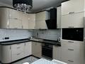 4-комнатная квартира · 98.4 м² · 4/9 этаж, Сауран 7, 7а, 7Б, 7г за 53 млн ₸ в Астане, Есильский р-н — фото 5