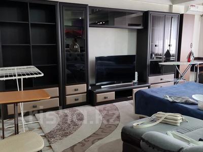 1-комнатная квартира · 43.2 м² · 9/10 этаж, мкр №3 — Абая-Саина за 36 млн ₸ в Алматы, Ауэзовский р-н