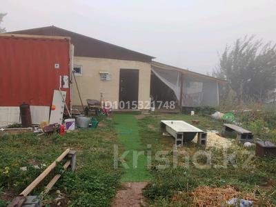 Отдельный дом · 2 комнаты · 56 м² · 8 сот., Кокшокы 3 А за 300 000 ₸ в Алматы, Бостандыкский р-н