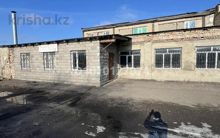 Свободное назначение, офисы, склады, кабинеты и рабочие места · 156 м² за 999 ₸ в Караганде, Казыбек би р-н — фото 2